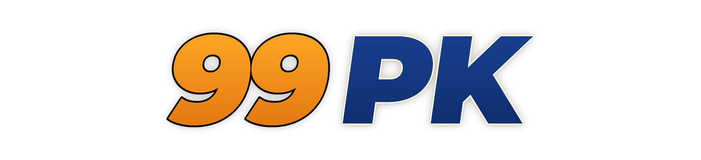 99pk Logo